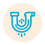 Drain Cleaning icon