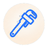 Emergency Plumbing icon