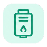 Furnaces icon