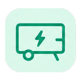 Generator Installation icon