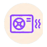 Heat Pumps icon