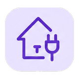 Home Electrical Services icon