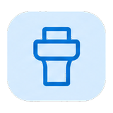 Sewer Line Cleanouts icon