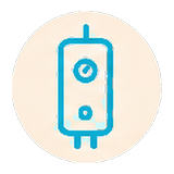 Water Heaters icon